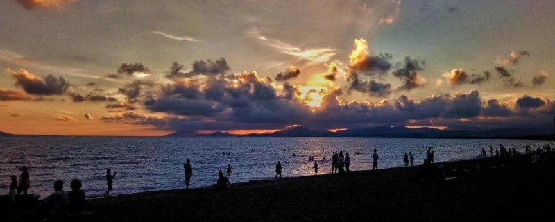 湛江东海岛旅游攻略 湛江东海岛有什么好玩景点,东海岛,湛江,好玩,景点,攻略,第1张